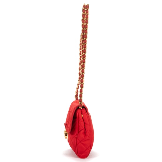 Tessuto Crossbody Shoulder Bag - Image 3