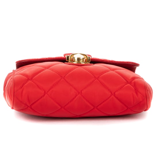 Tessuto Crossbody Shoulder Bag - Image 6