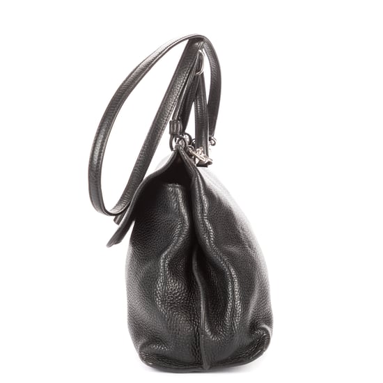 Medium Bamboo Daily Top Handle Shoulder Bag - Image 3