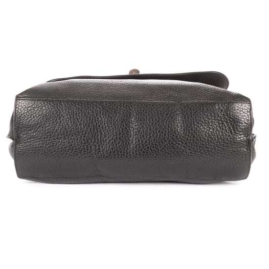 Medium Bamboo Daily Top Handle Shoulder Bag - Image 6