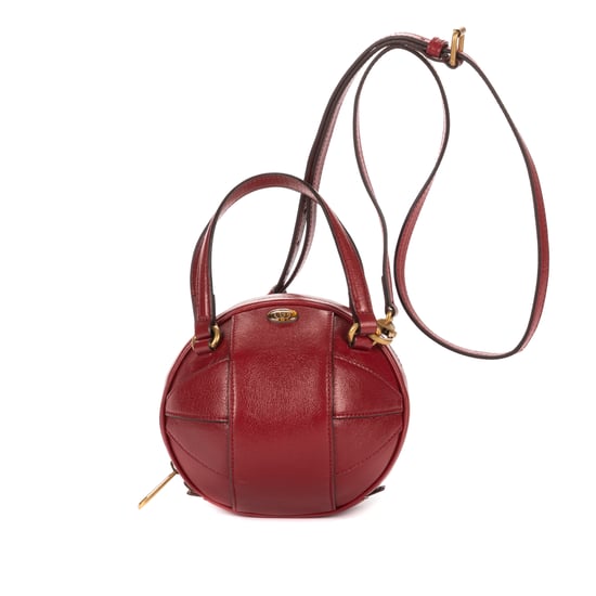 Mini Tifosa Ball Bag schoudertas - Image 1