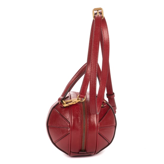 Mini Tifosa Ball Bag schoudertas - Image 3