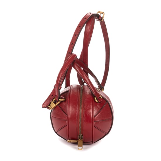 Mini Tifosa Ball Bag schoudertas - Image 4