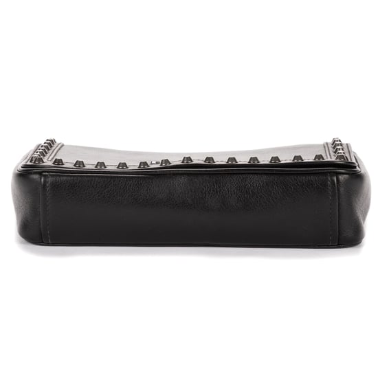 Studded Flap Crossbody schoudertas - Image 6