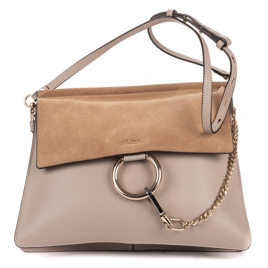 Medium Faye Bag Medium Shoulder Bag - Image 1