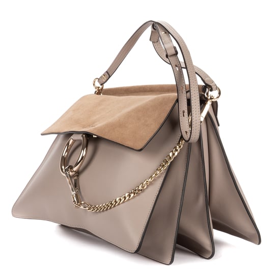 Medium Faye Bag Medium Shoulder Bag - Image 2