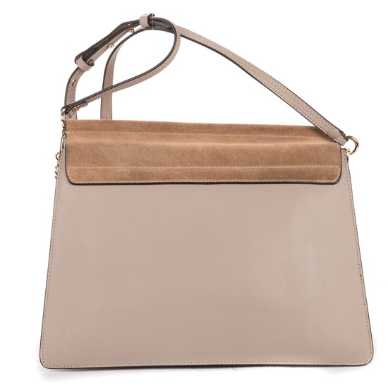 Medium Faye Bag Medium Shoulder Bag - Image 5