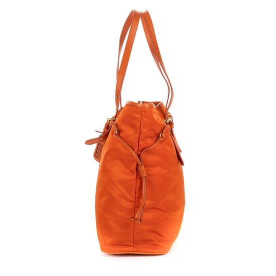 Tessuto Nylon Shoulder Bag - Image 3