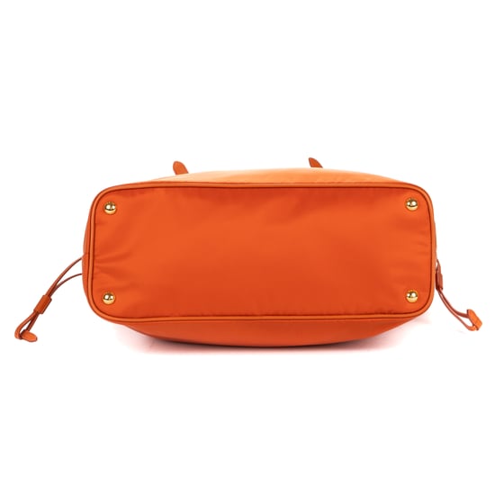 Tessuto Nylon Shoulder Bag - Image 6