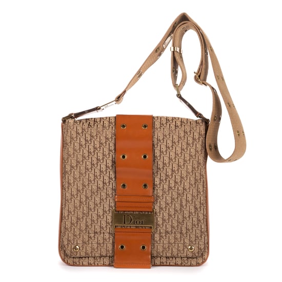 Street Chic Crossbody schoudertas - Image 1