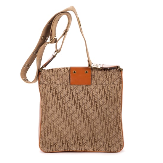 Street Chic Crossbody schoudertas - Image 5
