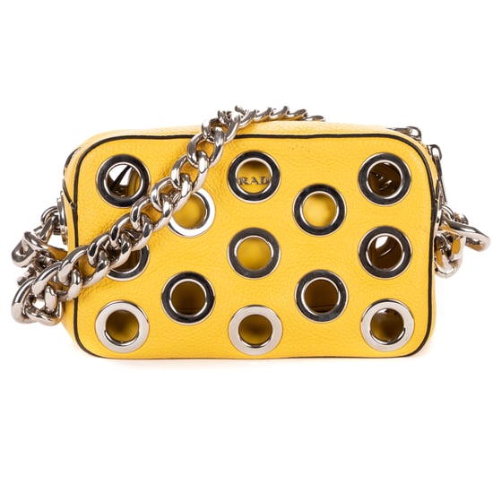 Grommet Bauletto Chain Bag schoudertas - Image 1