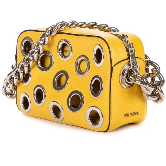 Grommet Bauletto Chain Bag schoudertas - Image 2