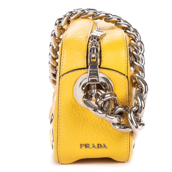 Grommet Bauletto Chain Bag schoudertas - Image 3