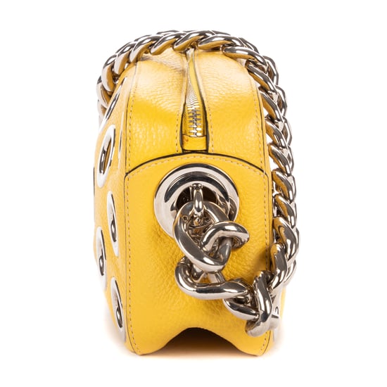 Grommet Bauletto Chain Bag schoudertas - Image 4