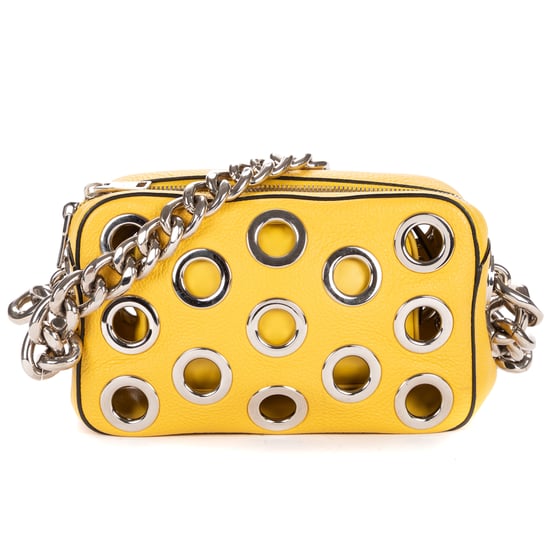 Grommet Bauletto Chain Bag schoudertas - Image 5