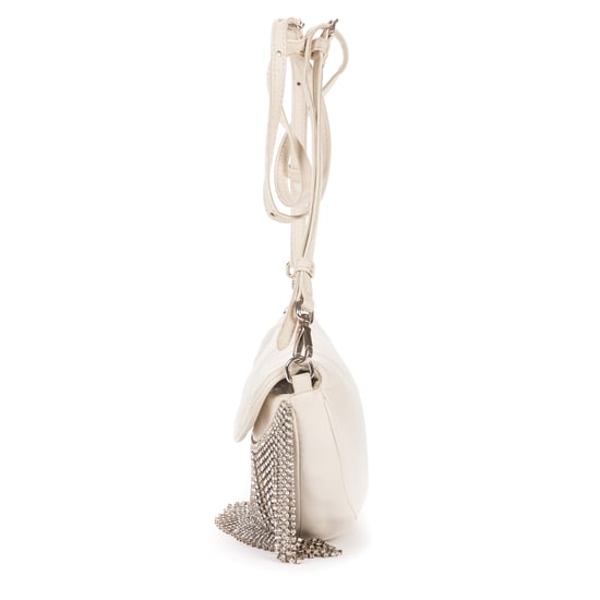 Crystal Fringed Crossbody   schoudertas - Image 3
