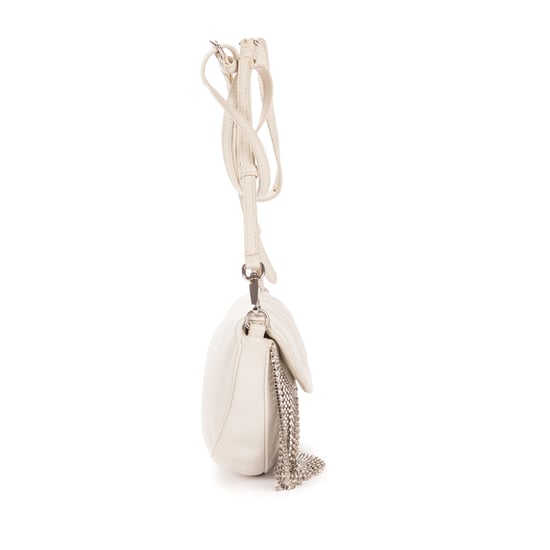Crystal Fringed Crossbody   schoudertas - Image 4