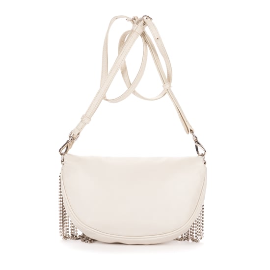 Crystal Fringed Crossbody   schoudertas - Image 5