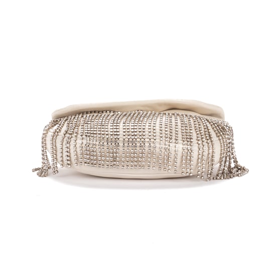 Crystal Fringed Crossbody   schoudertas - Image 6
