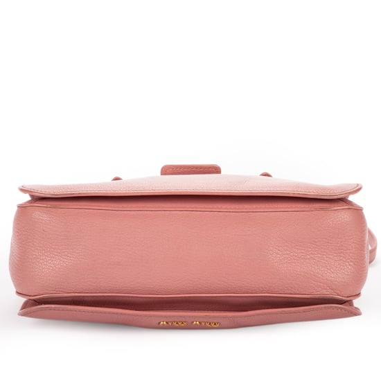Pushlock Tote schoudertas - Image 6