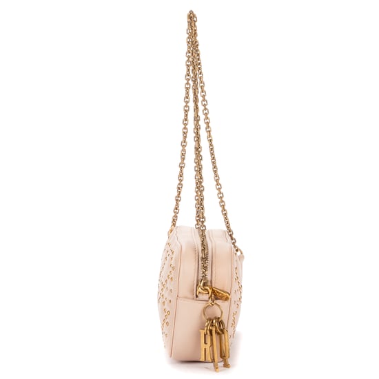 Mini Studded Lady Dior Mini  schoudertas - Image 4