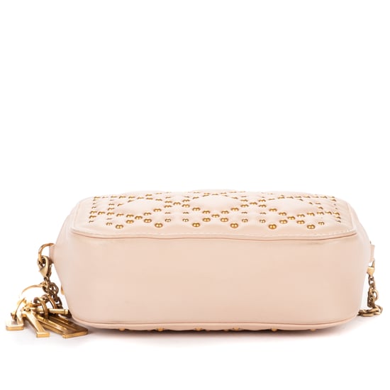 Mini Studded Lady Dior Mini  schoudertas - Image 6