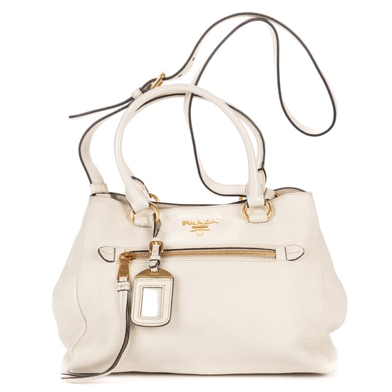 Convertible Open Tote Shoulder Bag - Image 1