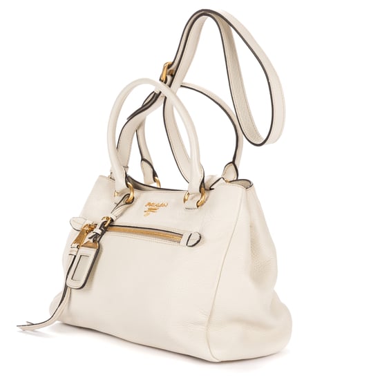 Convertible Open Tote Shoulder Bag - Image 2