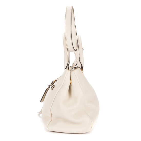 Convertible Open Tote Shoulder Bag - Image 3