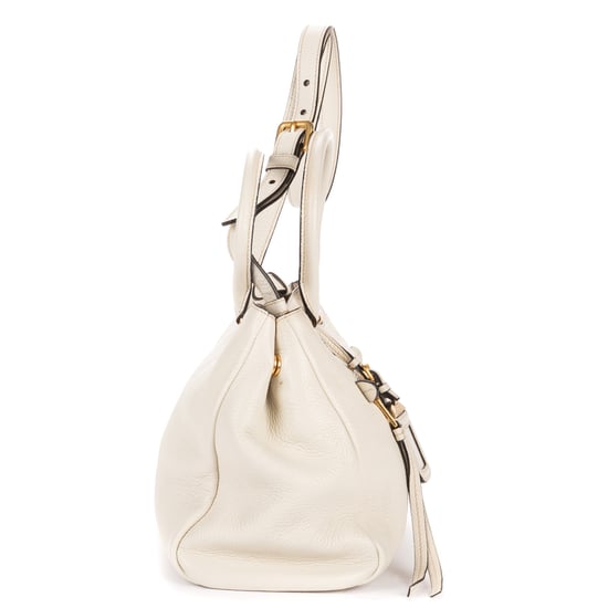 Convertible Open Tote Shoulder Bag - Image 4