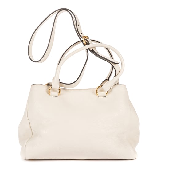 Convertible Open Tote Shoulder Bag - Image 5