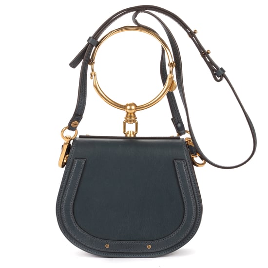 Small Nile Bracelet Bag Small schoudertas - Image 1