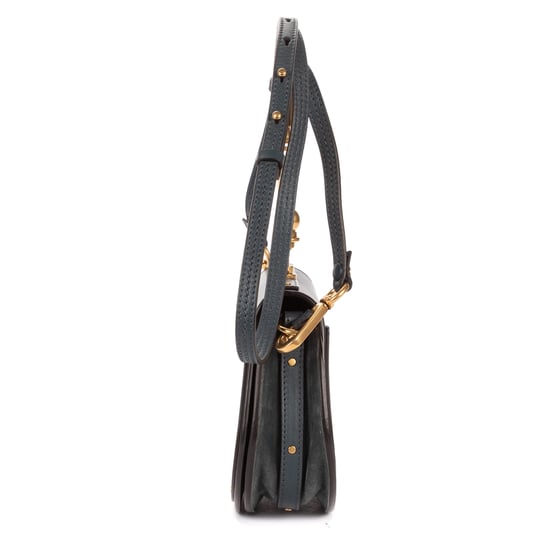 Small Nile Bracelet Bag Small schoudertas - Image 3