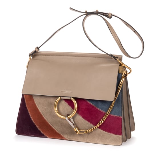 Medium Faye Bag Medium Shoulder Bag - Image 2