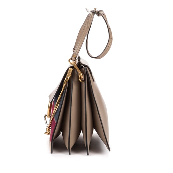 Medium Faye Bag Medium Shoulder Bag - Image 3