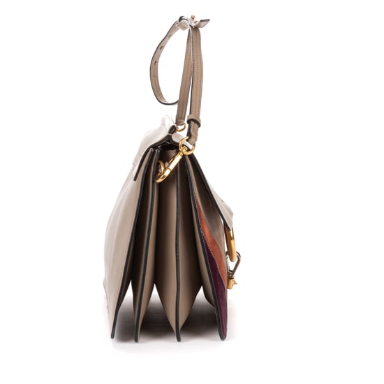 Medium Faye Bag Medium Shoulder Bag - Image 4
