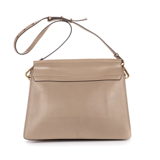 Medium Faye Bag Medium Shoulder Bag - Image 5