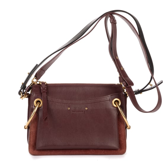 Small Roy Clutch Crossbody Small schoudertas - Image 1