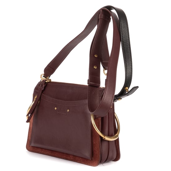 Small Roy Clutch Crossbody Small schoudertas - Image 2