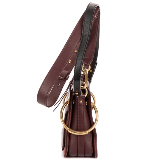 Small Roy Clutch Crossbody Small schoudertas - Image 3
