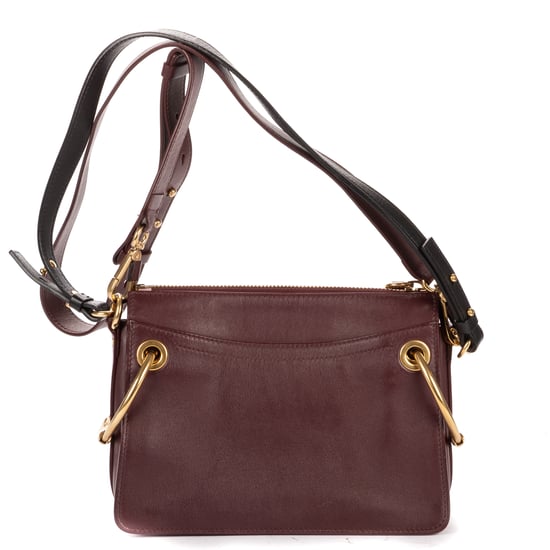 Small Roy Clutch Crossbody Small schoudertas - Image 5