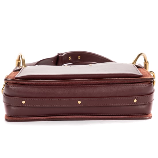 Small Roy Clutch Crossbody Small schoudertas - Image 6