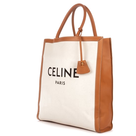 Vertical Tote Large  Schoudertas - Image 2