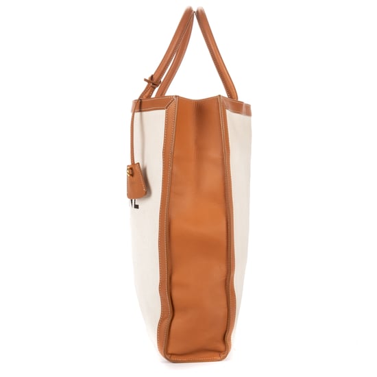 Vertical Tote Large  Schoudertas - Image 3