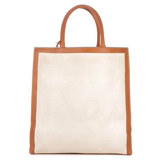 Vertical Tote Large  Schoudertas - Image 5