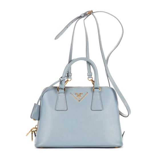 Small Promenade Small Shoulder Bag - Image 1