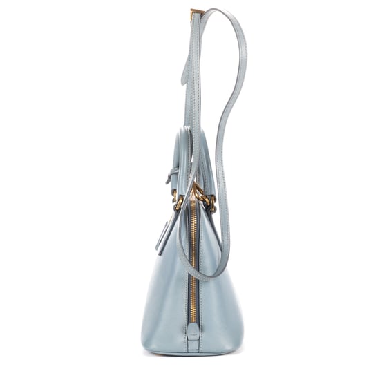 Small Promenade Small Shoulder Bag - Image 3