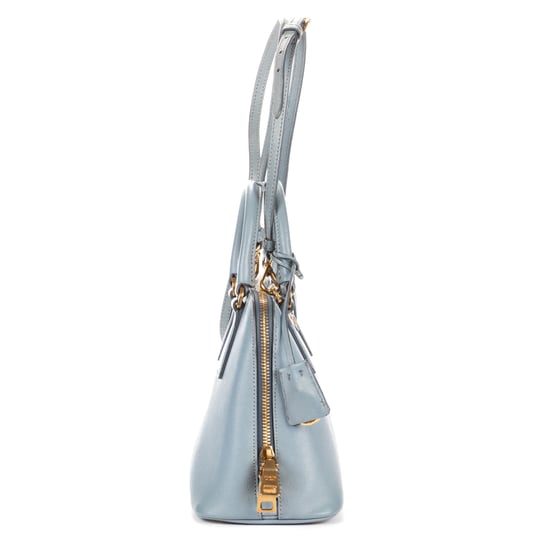 Small Promenade Small Shoulder Bag - Image 4