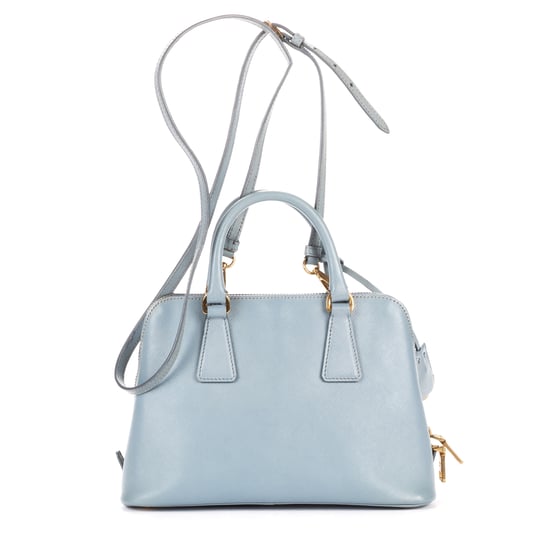 Small Promenade Small Shoulder Bag - Image 5